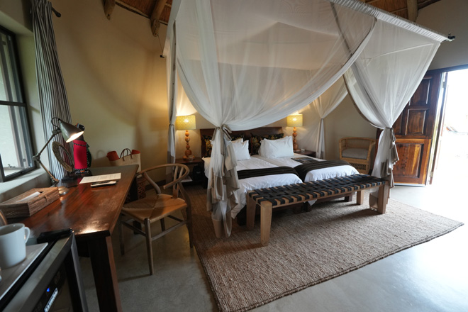 Picture taken at Onguma Bush Camp Etosha National Park Namibia