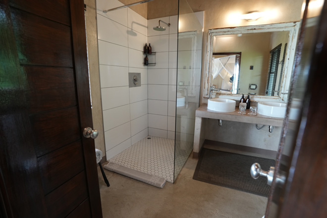 Picture taken at Onguma Bush Camp Etosha National Park Namibia