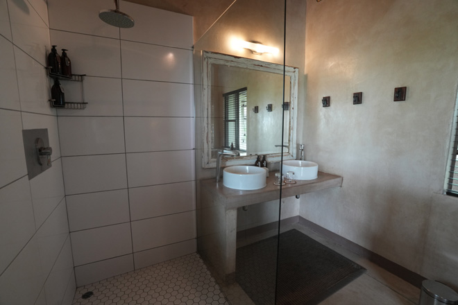 Picture taken at Onguma Bush Camp Etosha National Park Namibia