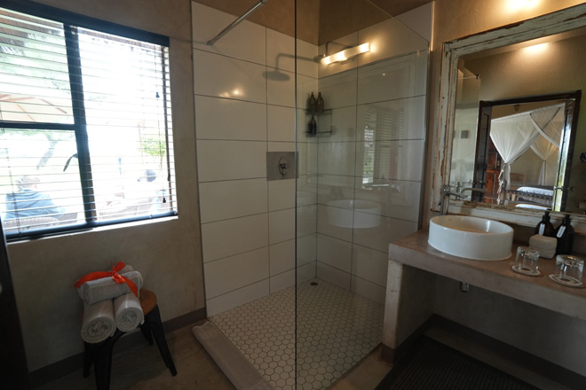 Picture taken at Onguma Bush Camp Etosha National Park Namibia