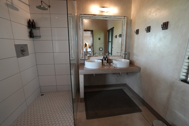 Picture taken at Onguma Bush Camp Etosha National Park Namibia