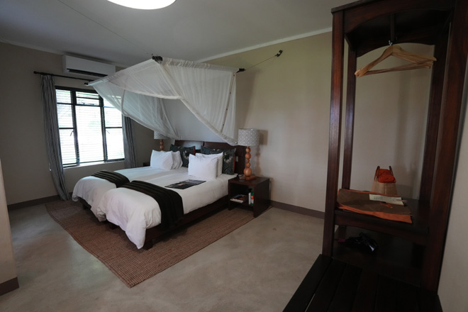 Picture taken at Onguma Bush Camp Etosha National Park Namibia