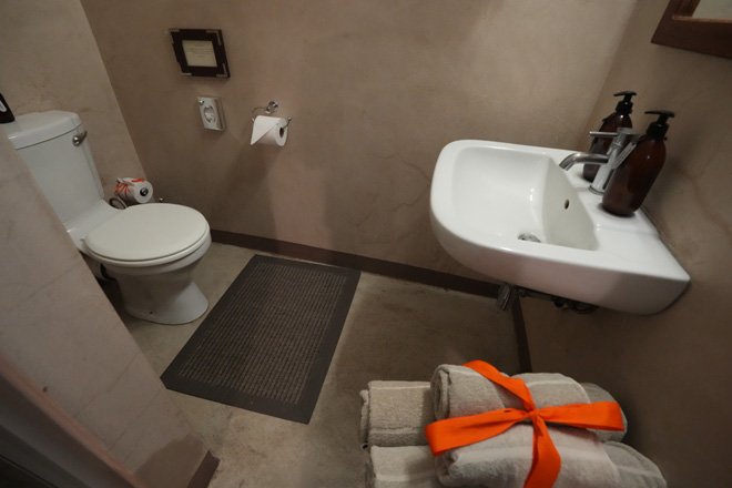 Picture taken at Onguma Bush Camp Etosha National Park Namibia