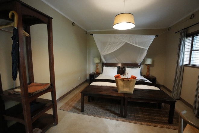 Picture taken at Onguma Bush Camp Etosha National Park Namibia