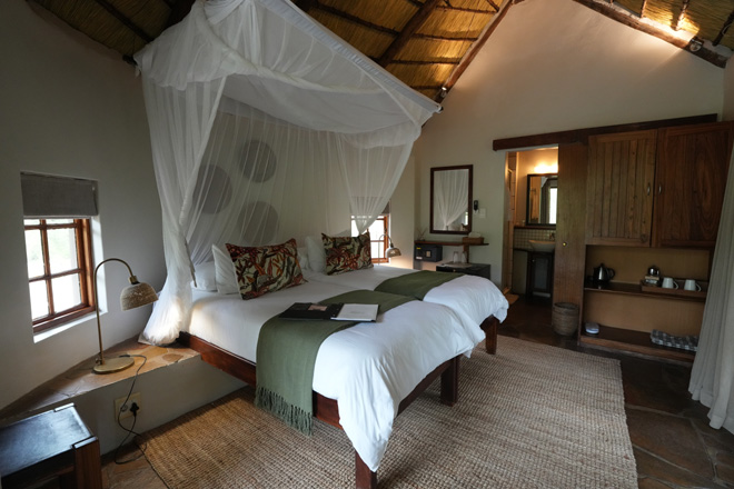 Onguma Forest Camp Etosha National Park restaurent bar