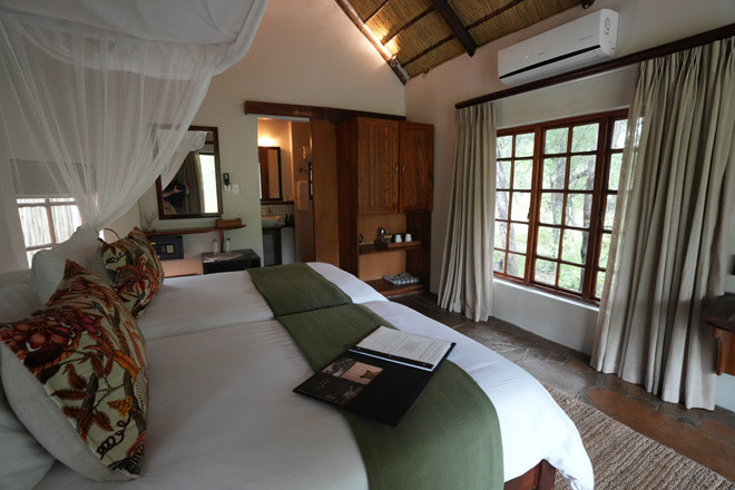 Onguma Forest Camp Etosha National Park restaurent bar