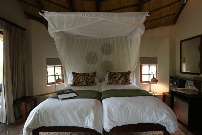 Onguma Forest Camp Etosha National Park restaurent bar