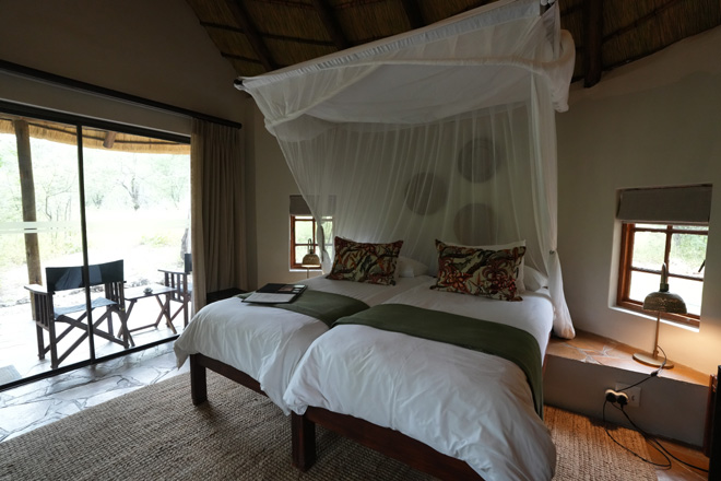 Onguma Forest Camp Etosha National Park restaurent bar