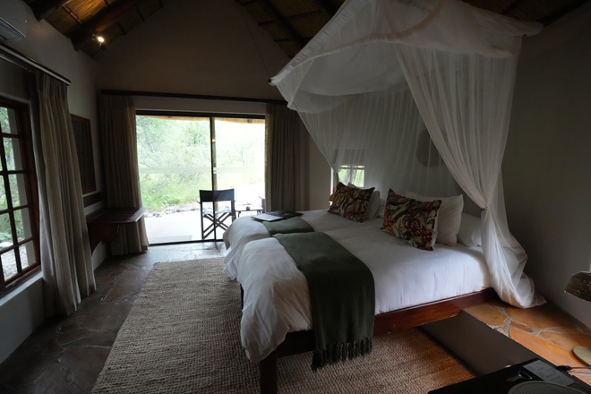 Onguma Forest Camp Etosha National Park restaurent bar