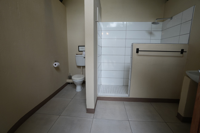 Onguma Leadwood Camp Etosha National Park