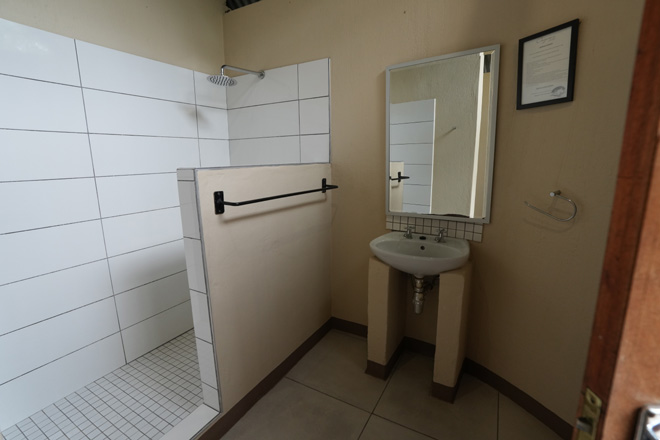 Onguma Leadwood Camp Etosha National Park