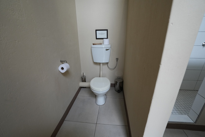 Onguma Leadwood Camp Etosha National Park