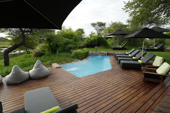 Picture taken at Onguma Tented Camp Etosha National Park Namibia