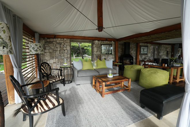 Picture taken at Onguma Tented Camp Etosha National Park Namibia