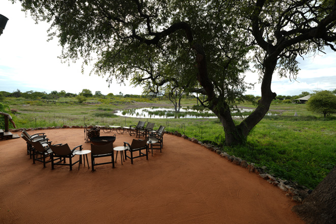Picture taken at Onguma Tented Camp Etosha National Park Namibia