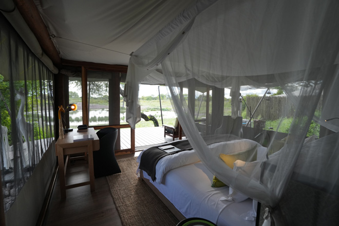 Picture taken at Onguma Tented Camp Etosha National Park Namibia