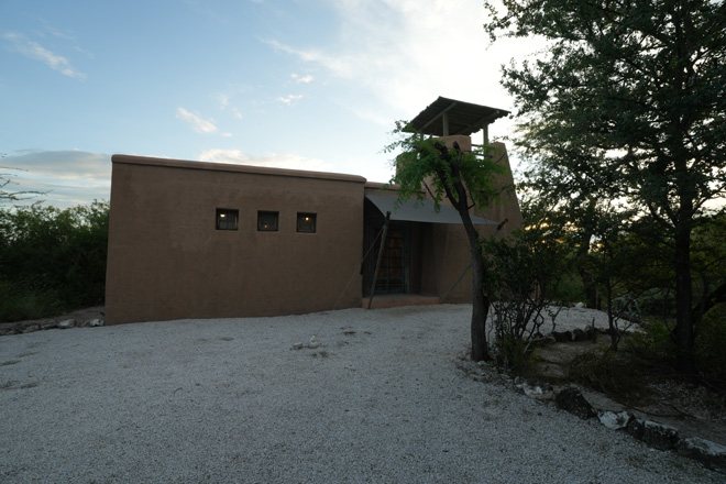 Picture taken at Onguma Plains: The Fort Etosha National Park Namibia