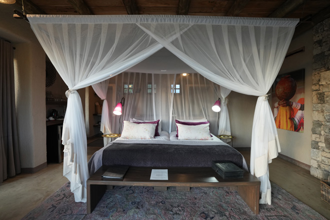 Picture taken at Onguma Plains: The Fort Etosha National Park Namibia