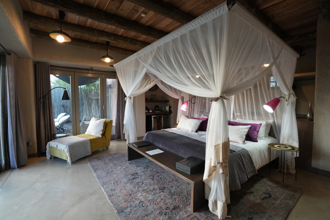 Onguma Plains: The Fort Etosha National Park