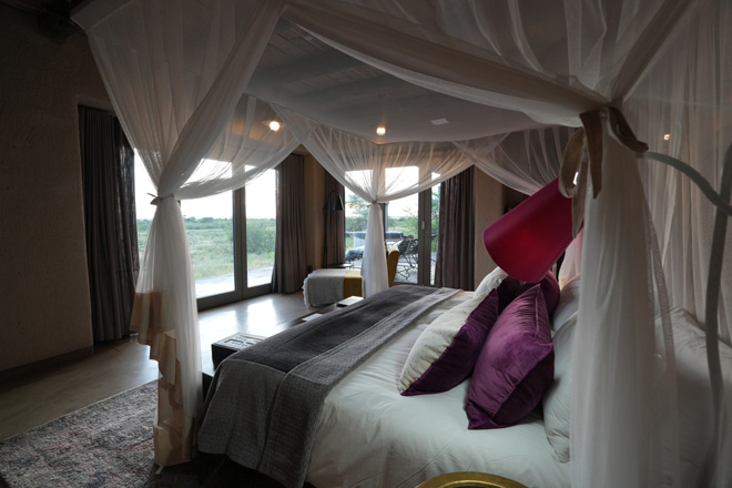 Picture taken at Onguma Plains: The Fort Etosha National Park Namibia