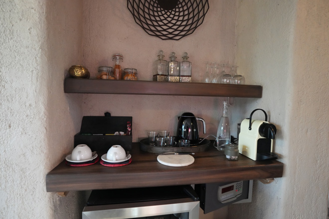 Onguma Plains: The Fort Etosha National Park