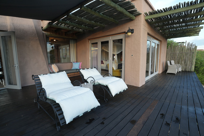 Picture taken at Onguma Plains: The Fort Etosha National Park Namibia