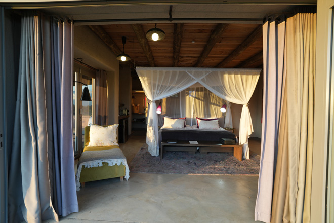 Picture taken at Onguma Plains: The Fort Etosha National Park Namibia