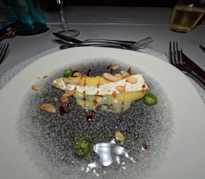 Picture taken at Onguma Plains: The Fort Etosha National Park Namibia