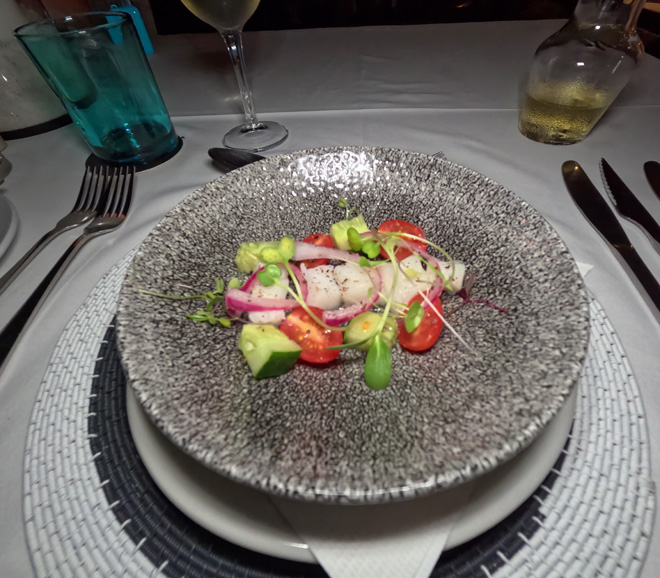 Picture taken at Onguma Plains: The Fort Etosha National Park Namibia