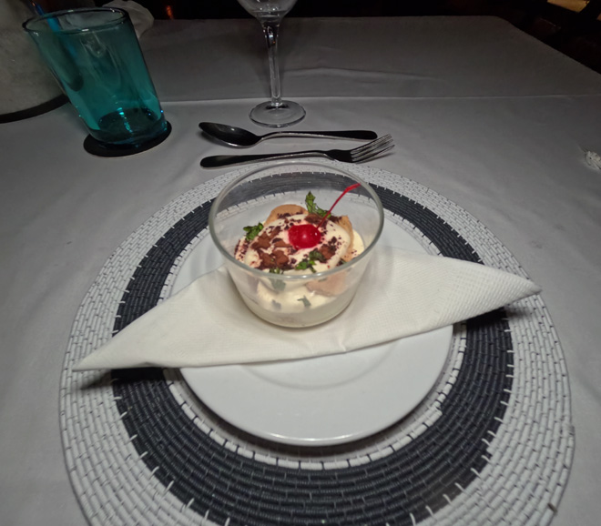 Picture taken at Onguma Plains: The Fort Etosha National Park Namibia