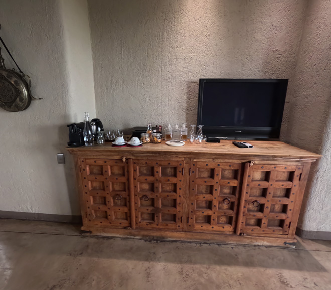 Picture taken at Onguma Plains: The Fort Etosha National Park Namibia