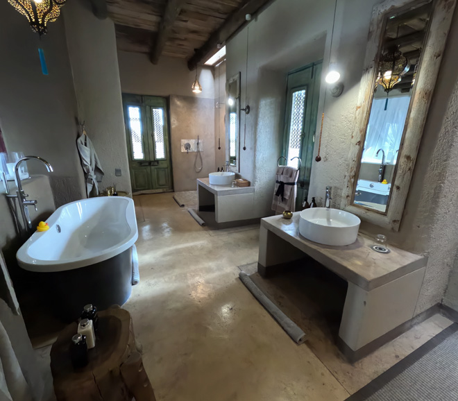 Picture taken at Onguma Plains: The Fort Etosha National Park Namibia