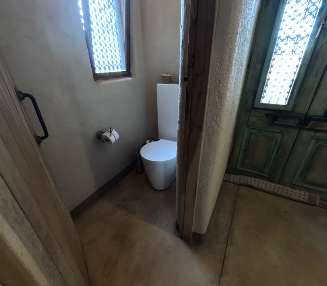 Picture taken at Onguma Plains: The Fort Etosha National Park Namibia