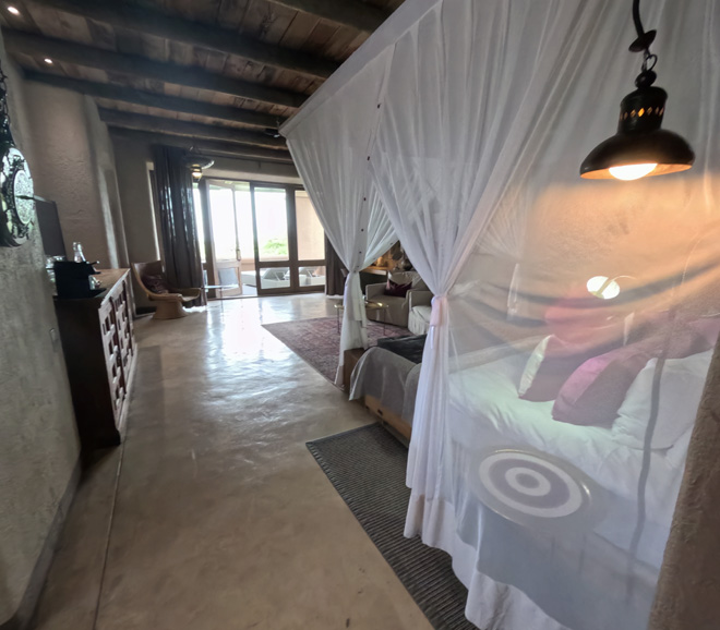 Picture taken at Onguma Plains: The Fort Etosha National Park Namibia