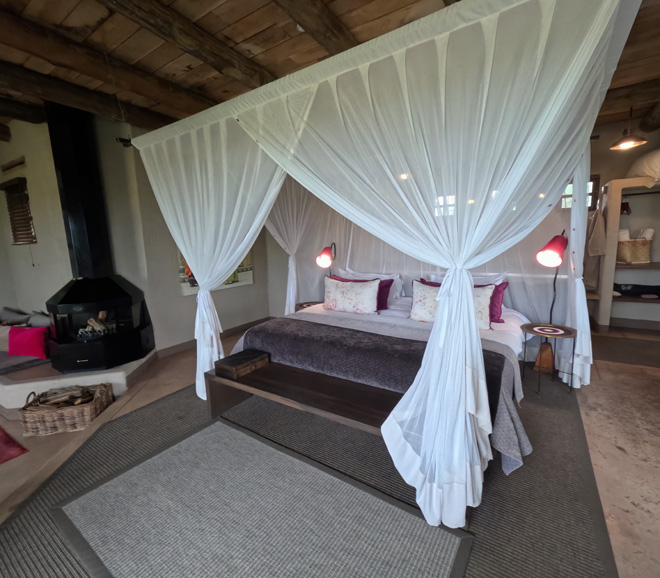 Picture taken at Onguma Plains: The Fort Etosha National Park Namibia