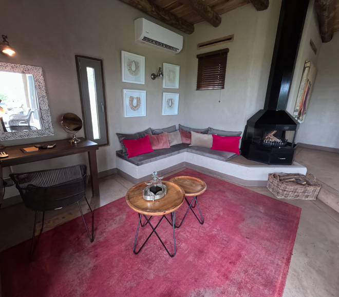 Picture taken at Onguma Plains: The Fort Etosha National Park Namibia