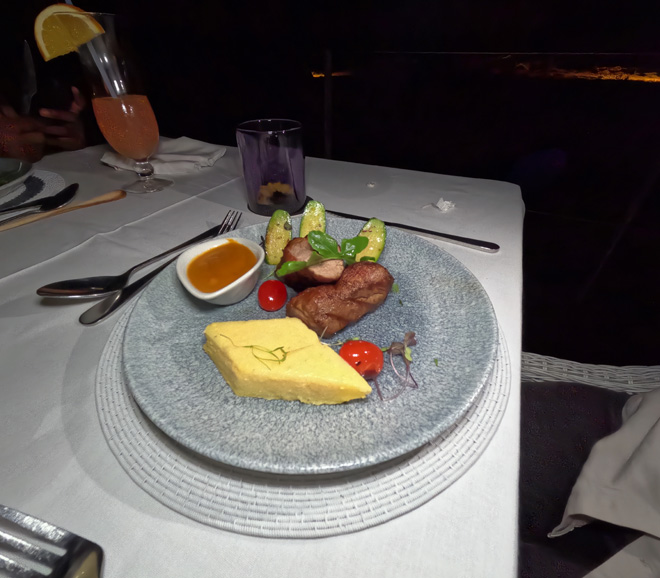 Picture taken at Onguma Plains: The Fort Etosha National Park Namibia