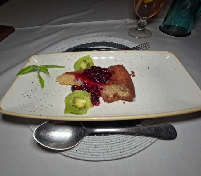 Picture taken at Onguma Plains: The Fort Etosha National Park Namibia