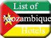 Inhaca Mozambique Hotels