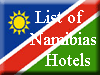 Namibia Hotels