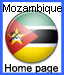 Hotels in Mozambique