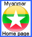 Places to stay in Myanmar