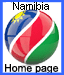 Hotels in Namibia