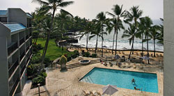 Aston Kona by The Sea