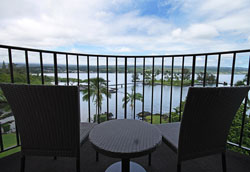 Castle Hilo  Hotel