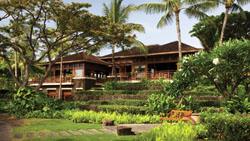 Four Seasons Resort Hualalai