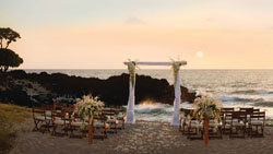 Four Seasons Resort Hualalai