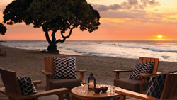 Four Seasons Resort Hualalai