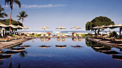 Four Seasons Resort Hualalai