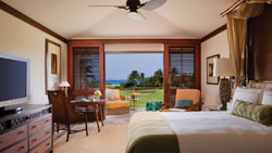 Four Seasons Resort Hualalai